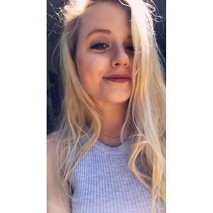 Meet your Posher, Bianca